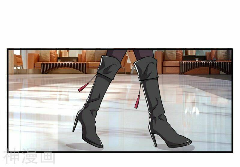 tuyệt đỉnh khí thiếu chapter 10 5