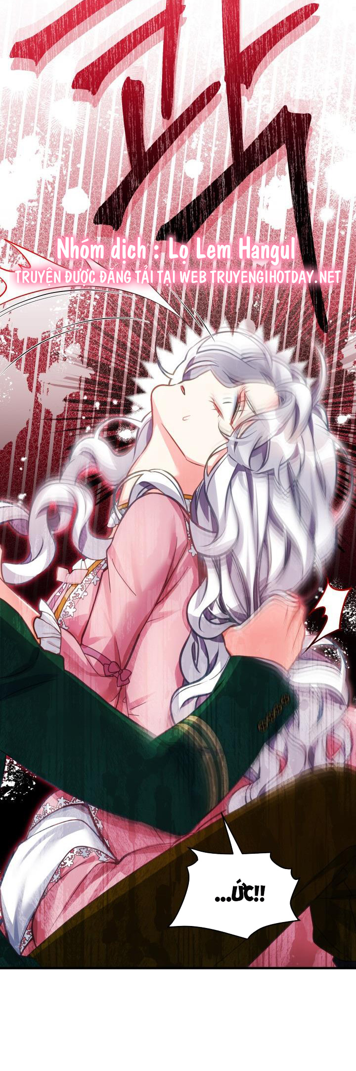 con gái chồng quá dễ thương chapter 99 10