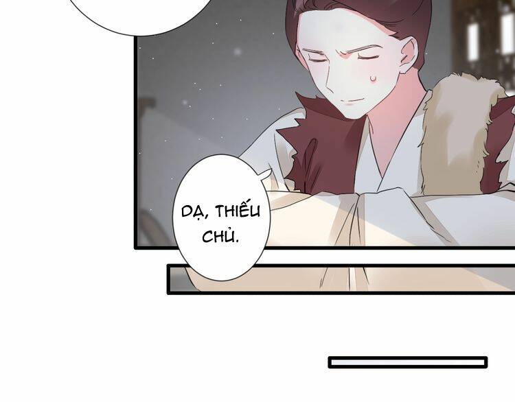 hoa nhan sách chapter 80.1 38