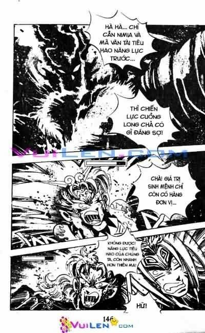 những người bạn tốt chapter 23 146