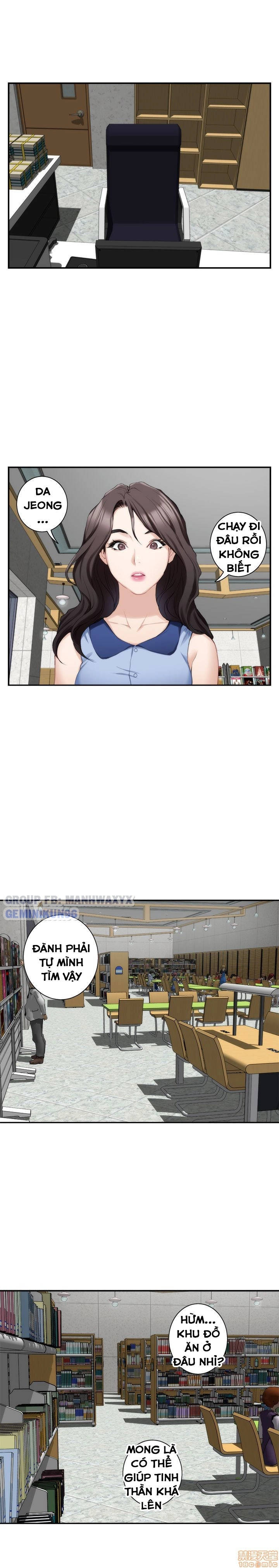 cặp đôi s chapter 15 27