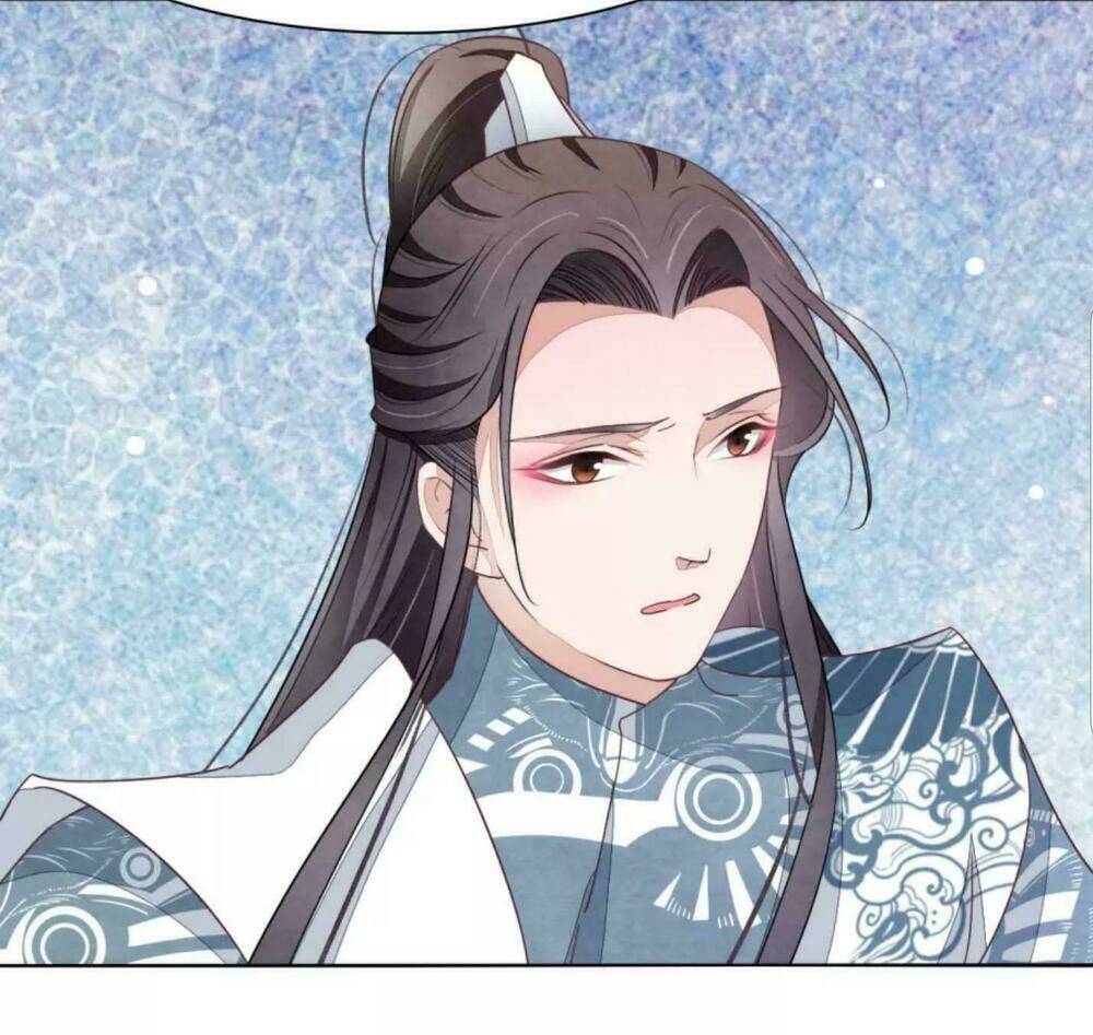 xuyên về cổ đại làm quốc bảo chapter 23 26