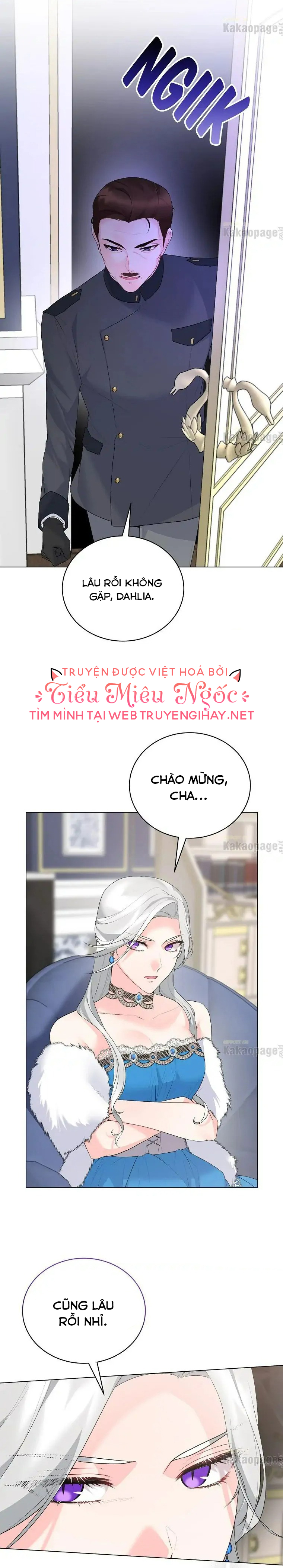 tôi sẽ trở thành nhân vật chính chapter 103 4