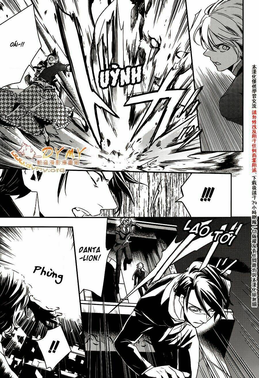 phong ấn triệu hồi ác quỷ dantalion chapter 48 23