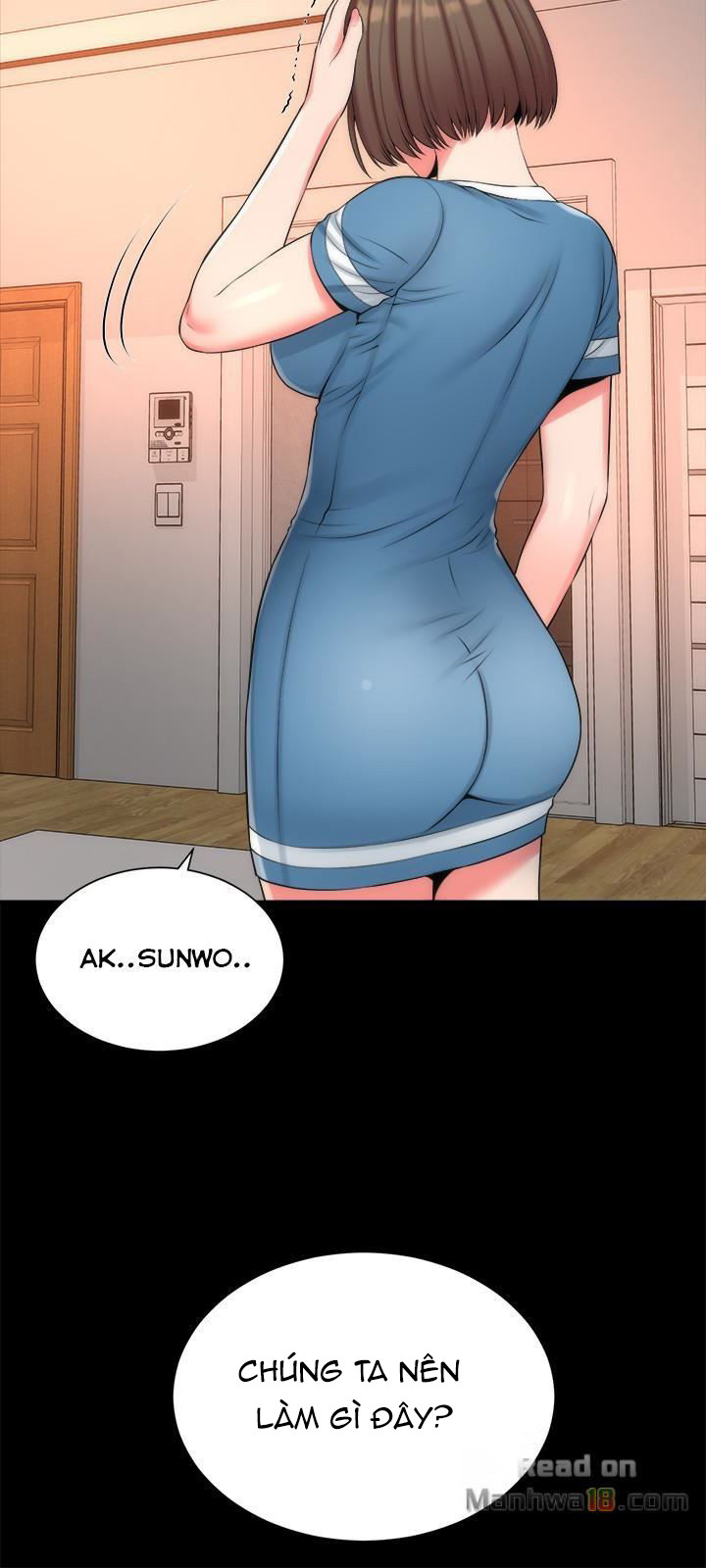 mother and daughter next door chapter 28 18