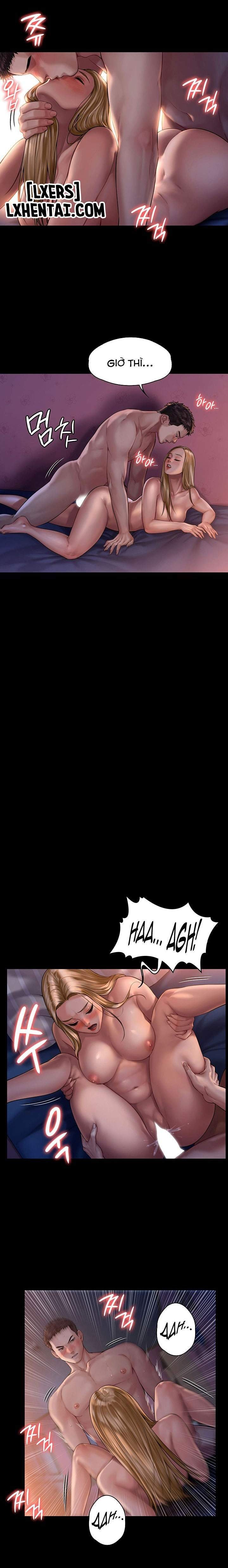 ong chúa chapter 154 14