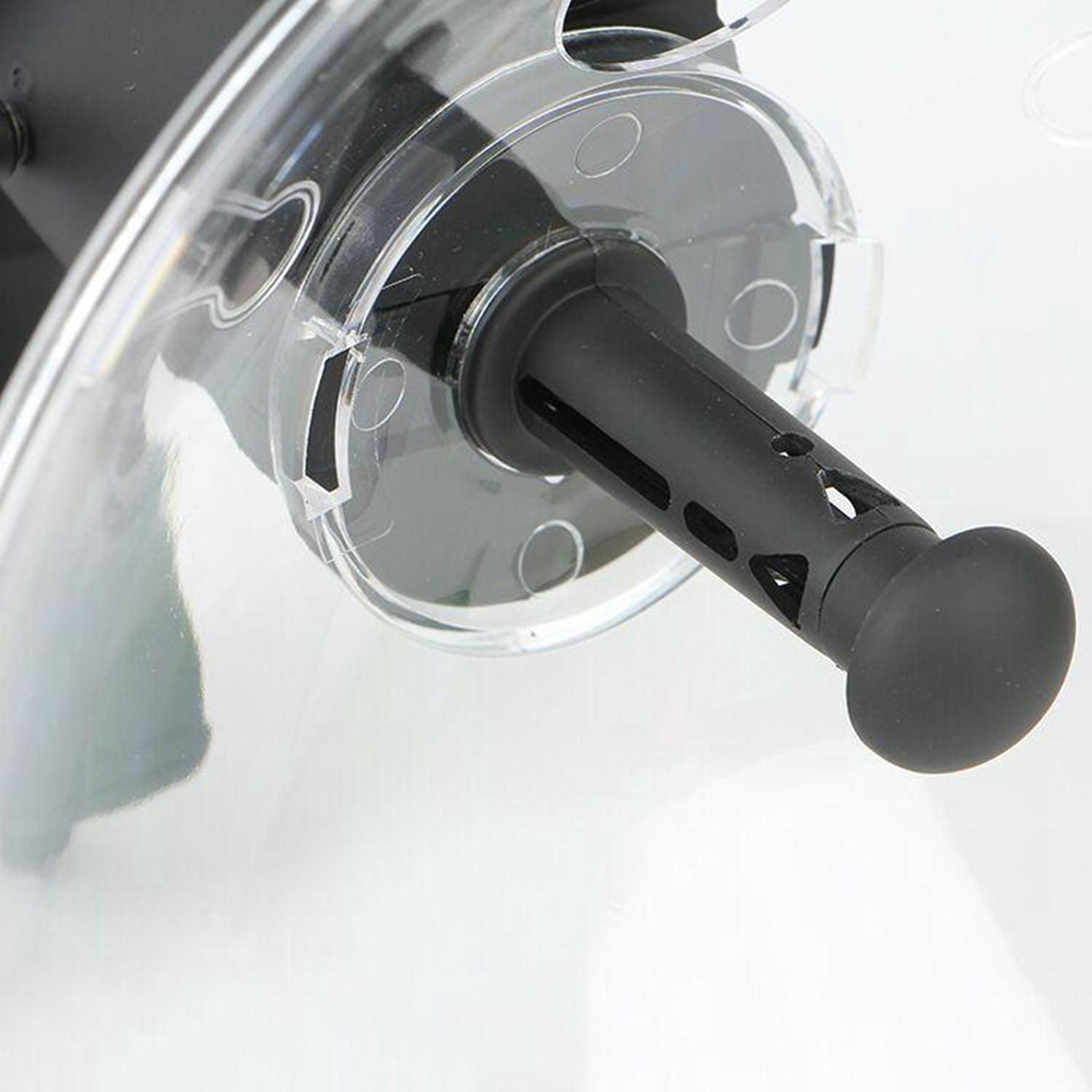 8X  Telescope Sound Amplifier for Wildlife Watching Camping Hiking