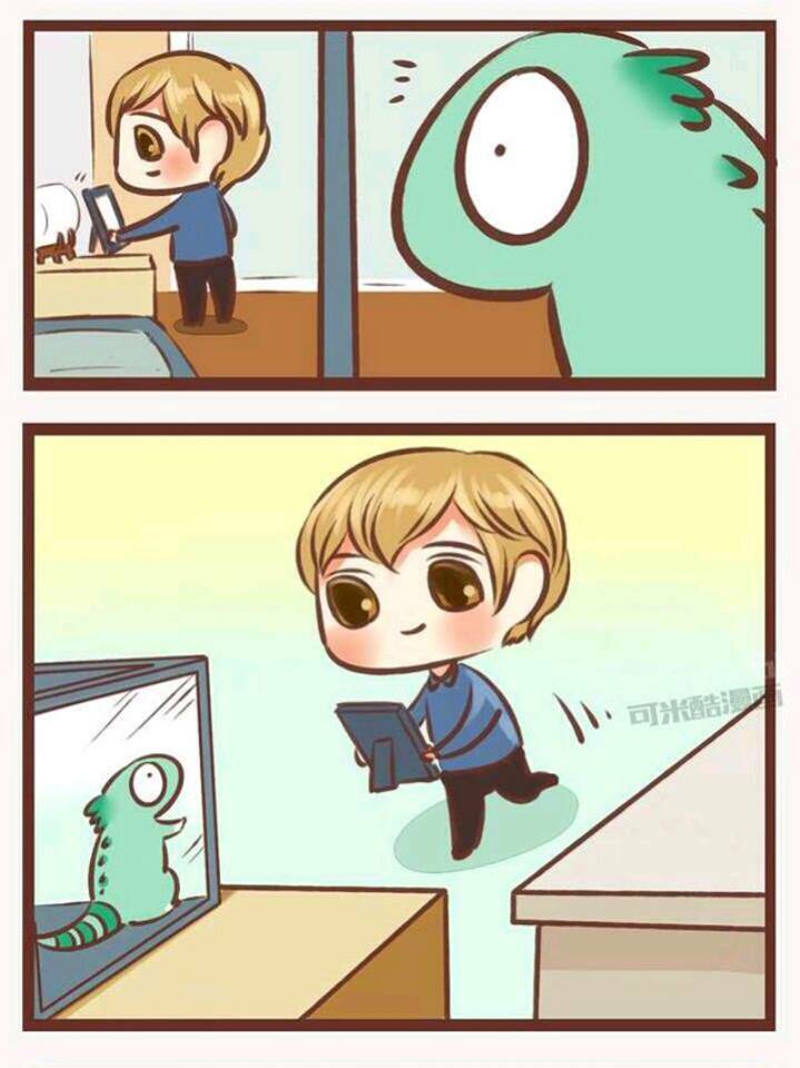 thần thú ly tán chapter 4 25