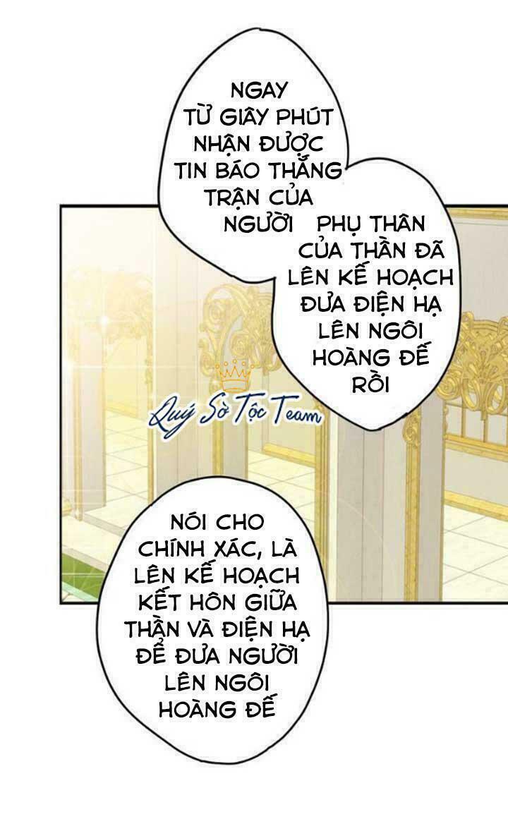 thánh nữ ẩn danh chapter 42 19