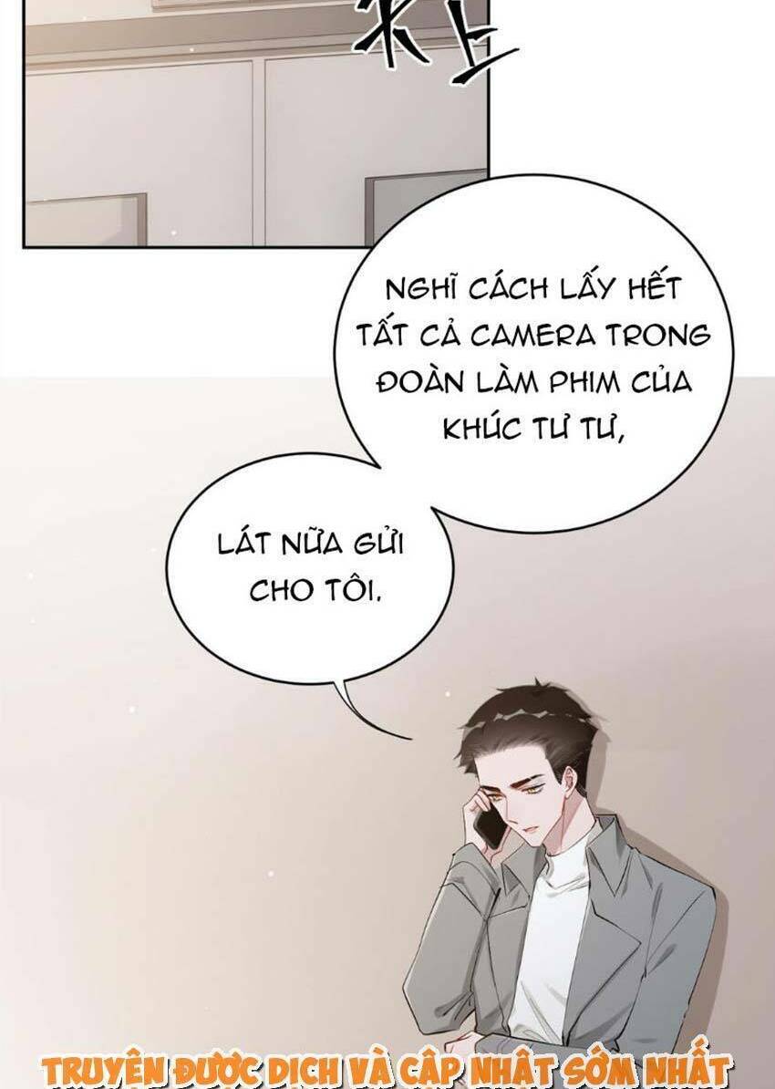 thế thân tự mình tu dưỡng chapter 29 8