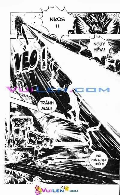 những người bạn tốt chapter 17 95