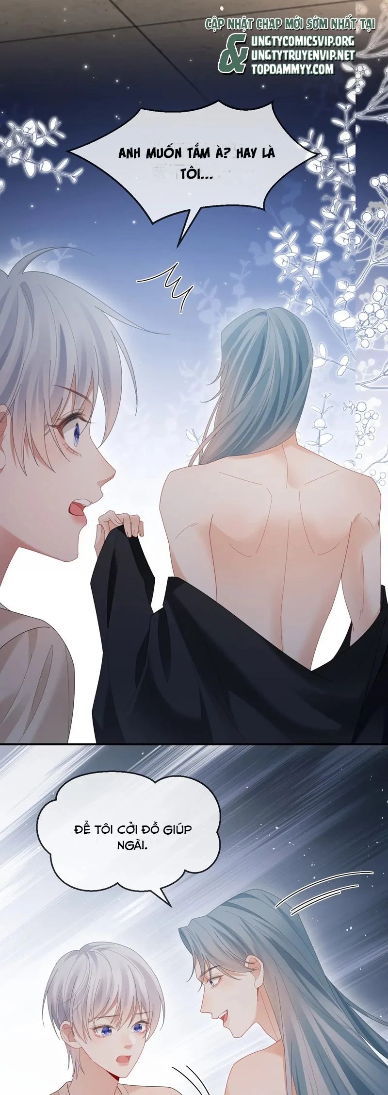 tôi muốn ly hôn chapter 142 10