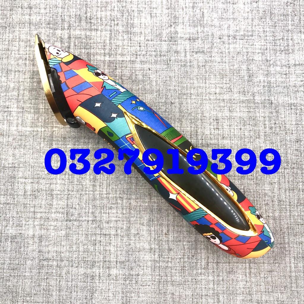 Tông đơ cắt tóc cao cấp WAHL 2235 - 01 ( màn hình LCD )