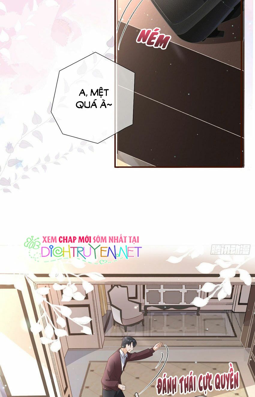 bạn gái tôi mới 30+ tuổi xuân chapter 8 33