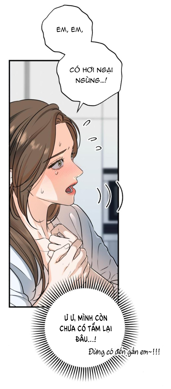 Nóng Lòng Muốn Giày Vò Em chapter 46.2 23
