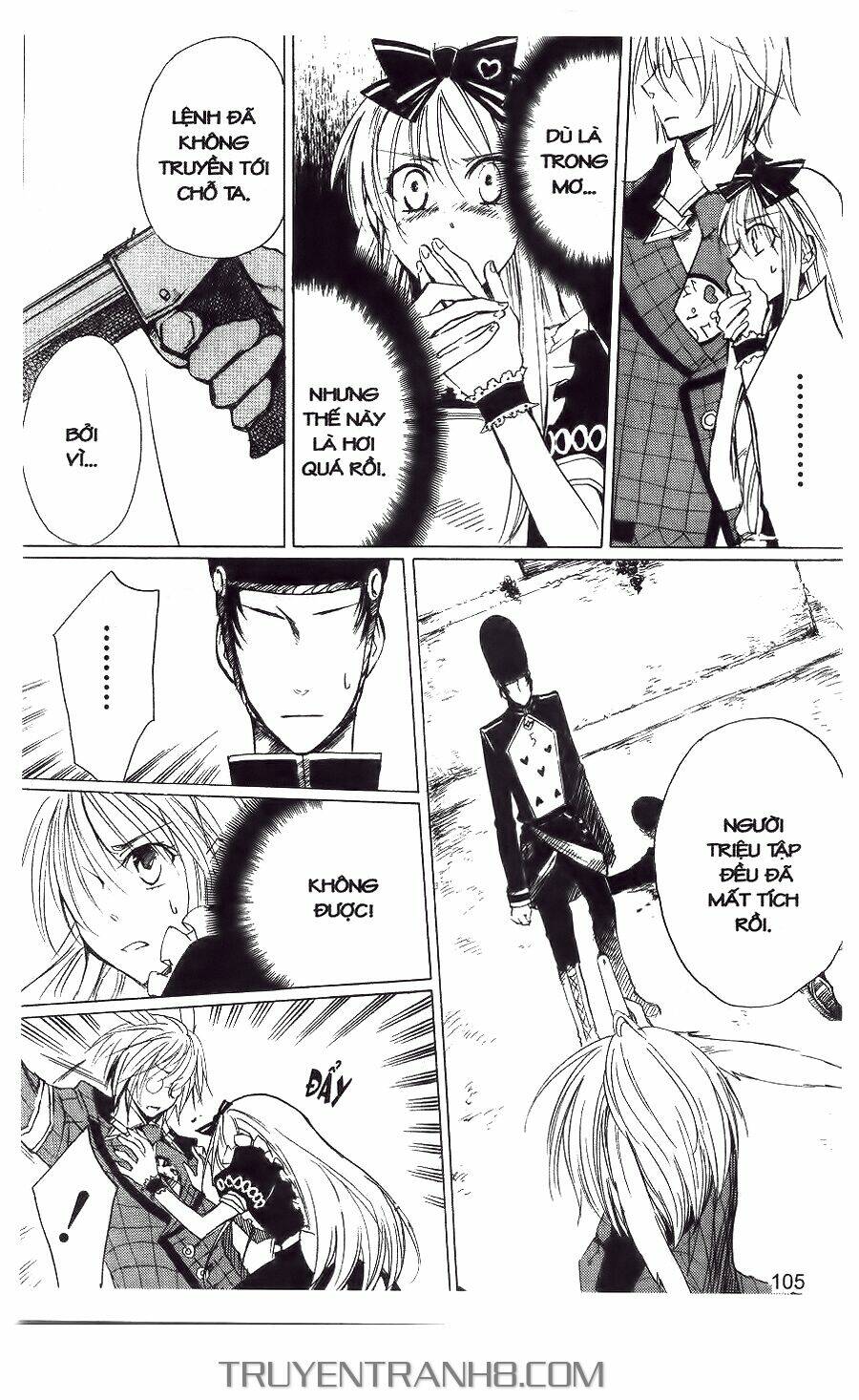 alice lạc vào xứ sở trái tim chapter 3 22