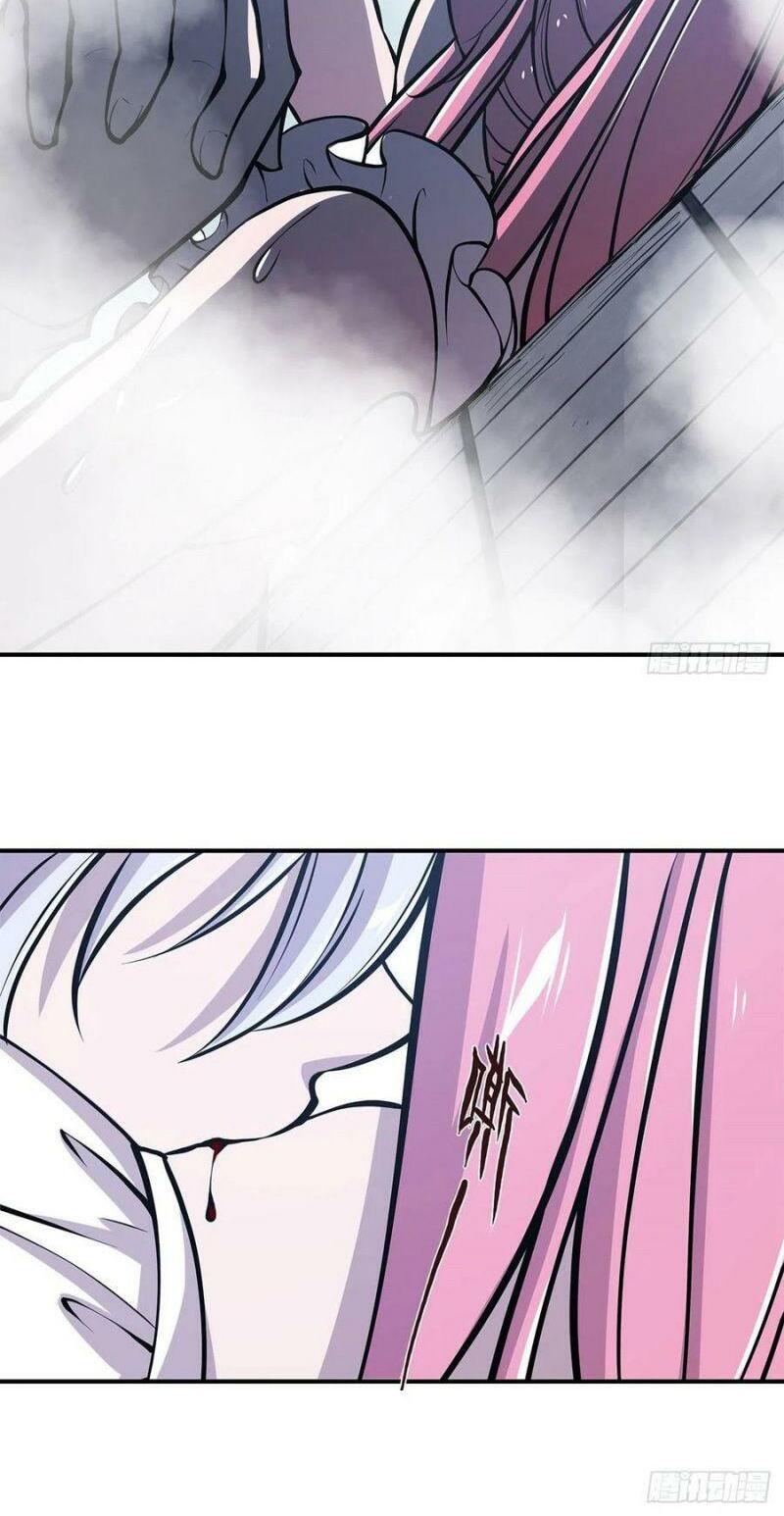 huyết cơ và kỵ sĩ chapter 77 23