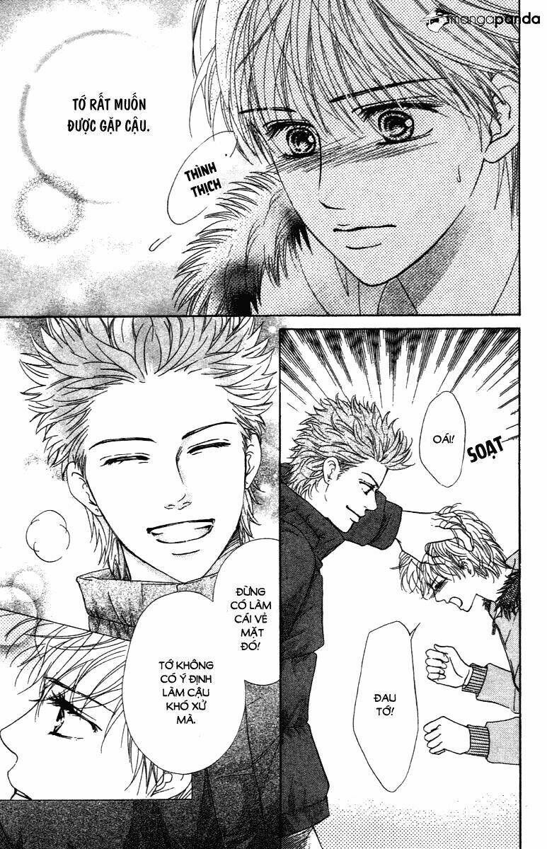 xứng danh anh hùng chapter 68 12