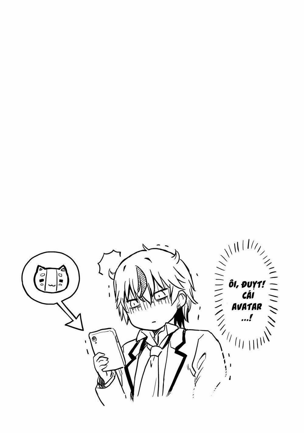 choroi desuyo onigoroshi-san! chapter 5 20