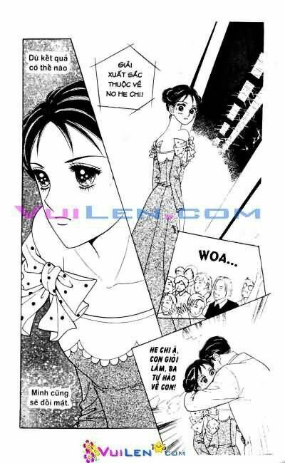 có anh trong đời chapter 5 106