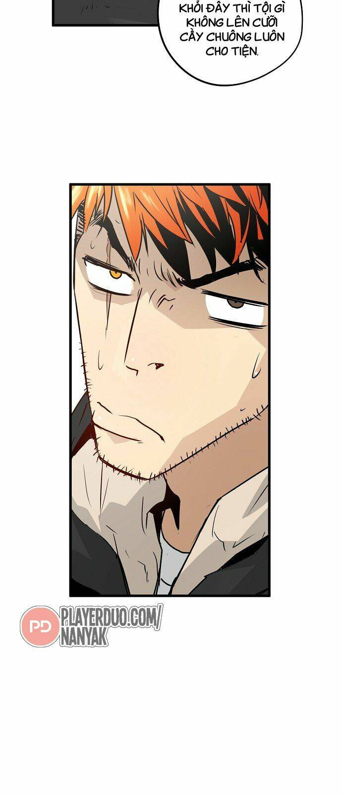 hứa lan chapter 59 72