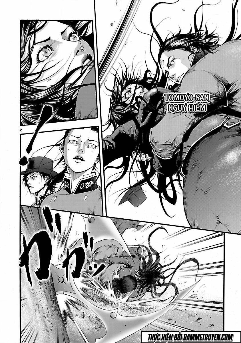 dragon effect chapter 9 2