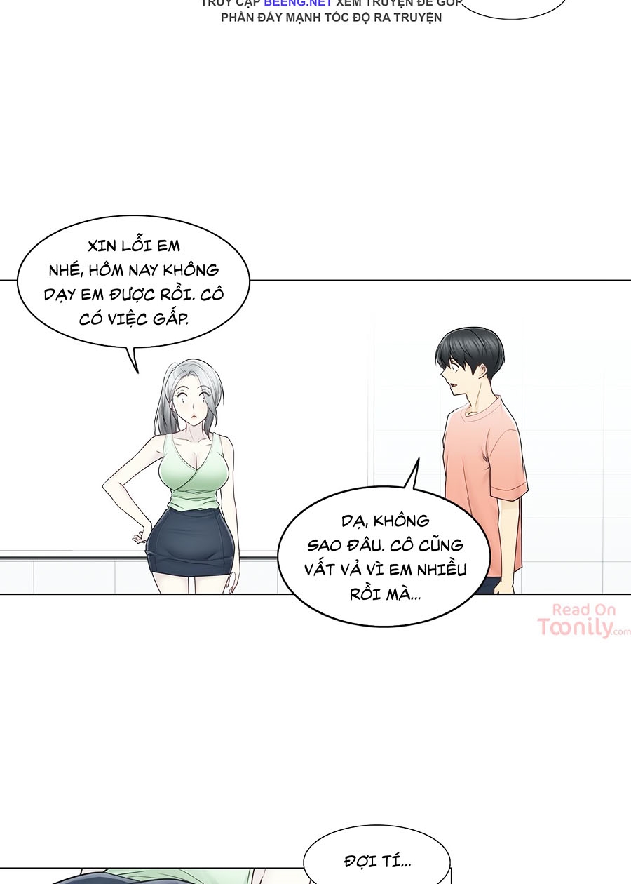 mở khóa tim em chapter 35 49