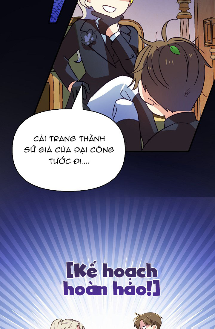 từ lúc bắt đầu tôi vẫn luôn ở bên em chapter 10 12