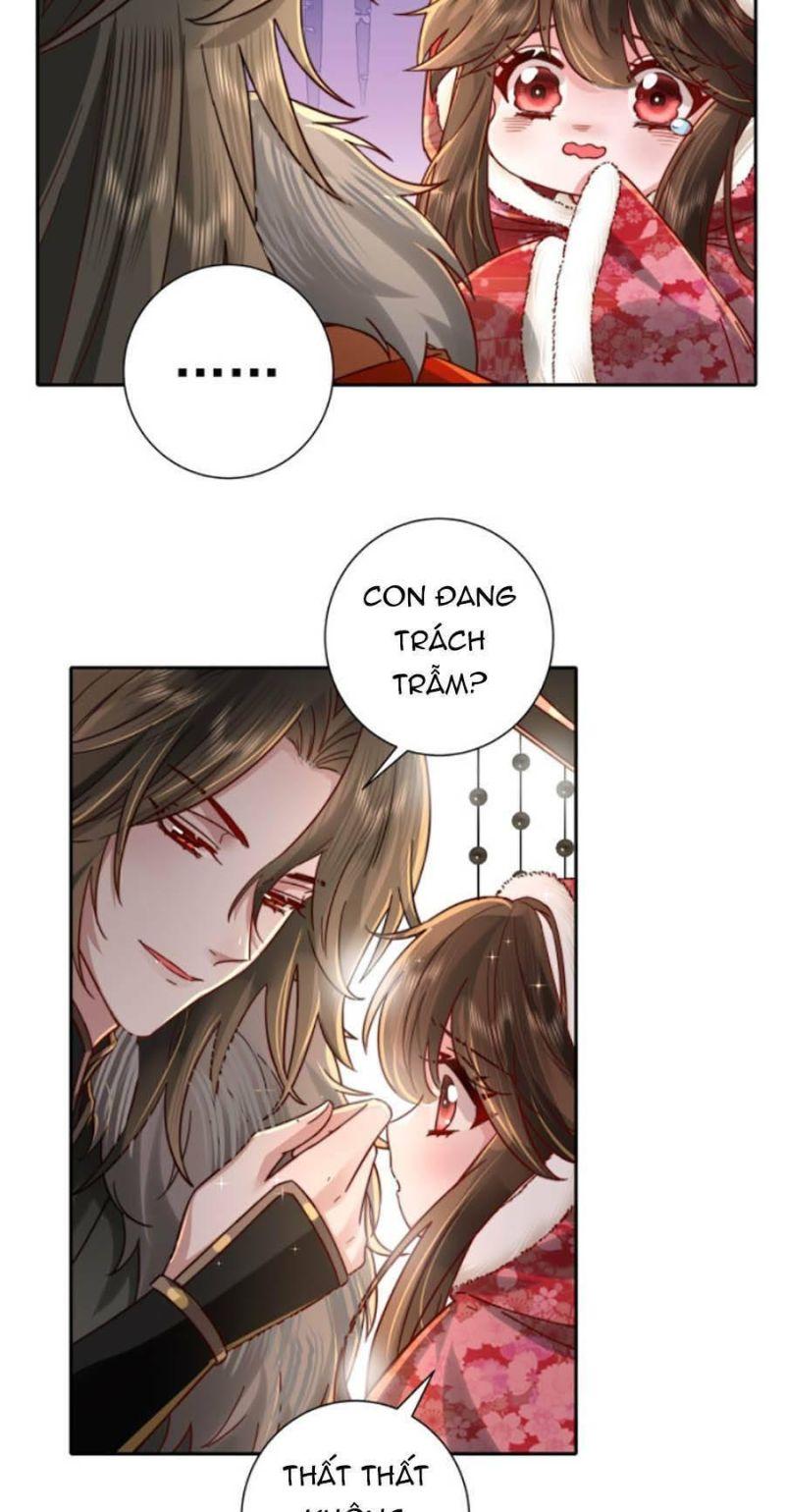 phương thức sinh tồn của công chúa pháo hôi chapter 18 2