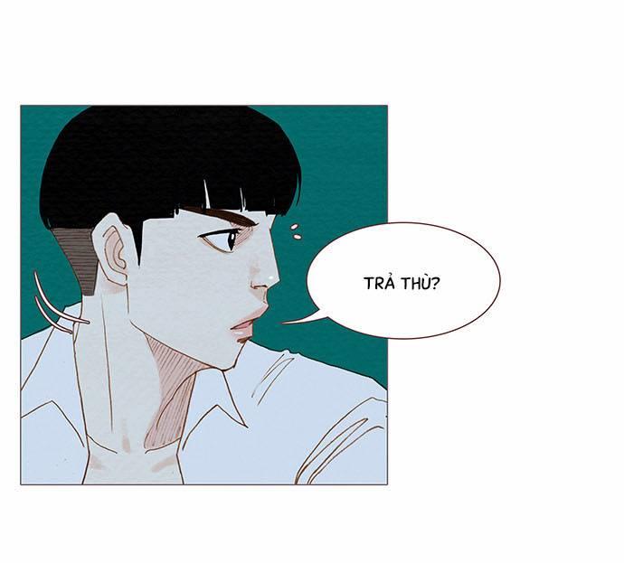 thánh thần trẻ trâu chapter 64 86