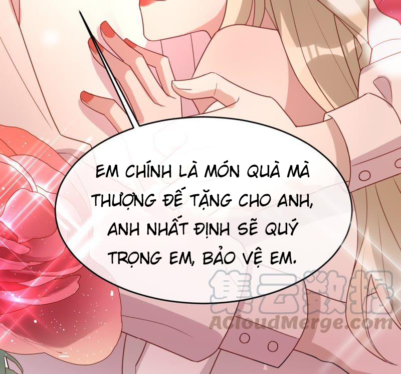 thần luân mật luyến chapter 117 20