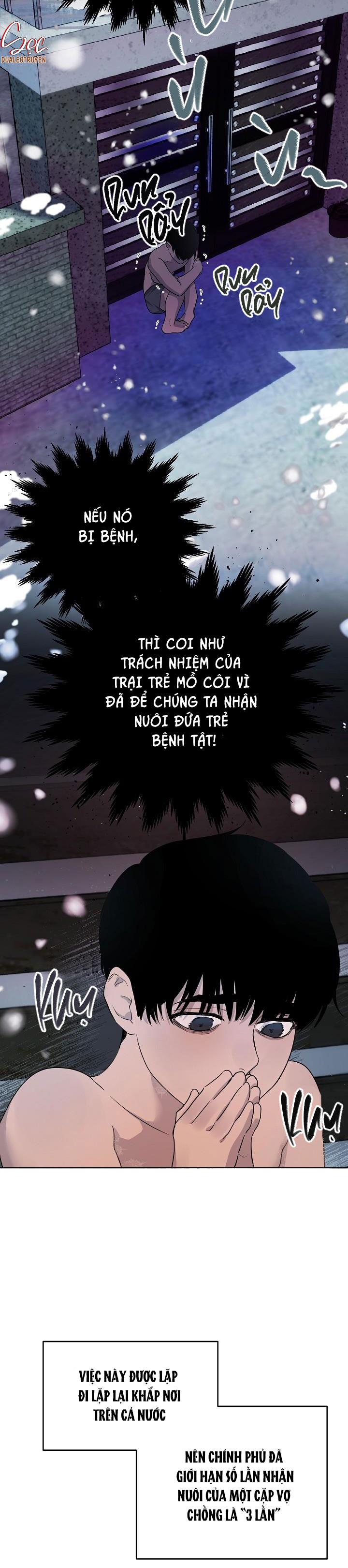 thợ săn một đêm 10 lần chapter 1 22