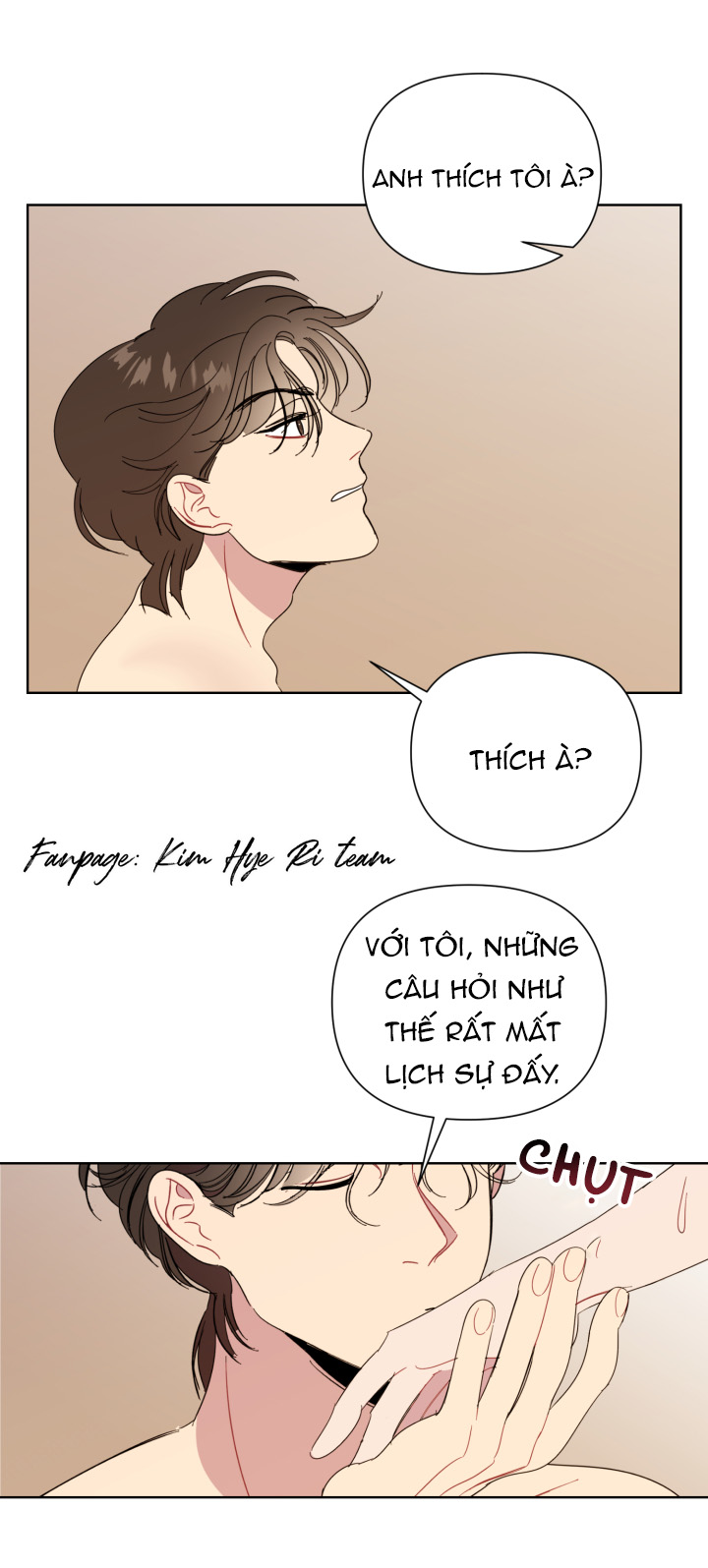 thiên đường (heaven) chapter 21 13