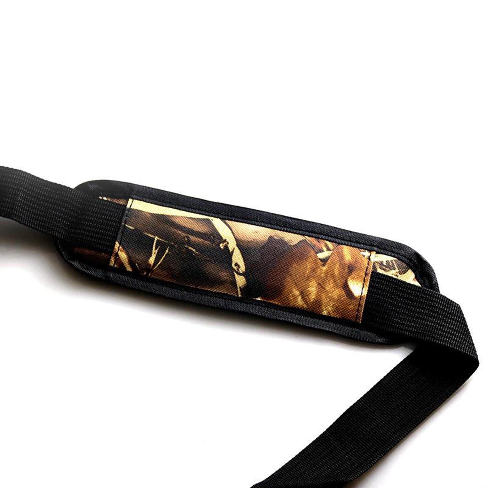 Fishing Bag Storage Tools Shoulder Bag Outdoor Carp Fishing