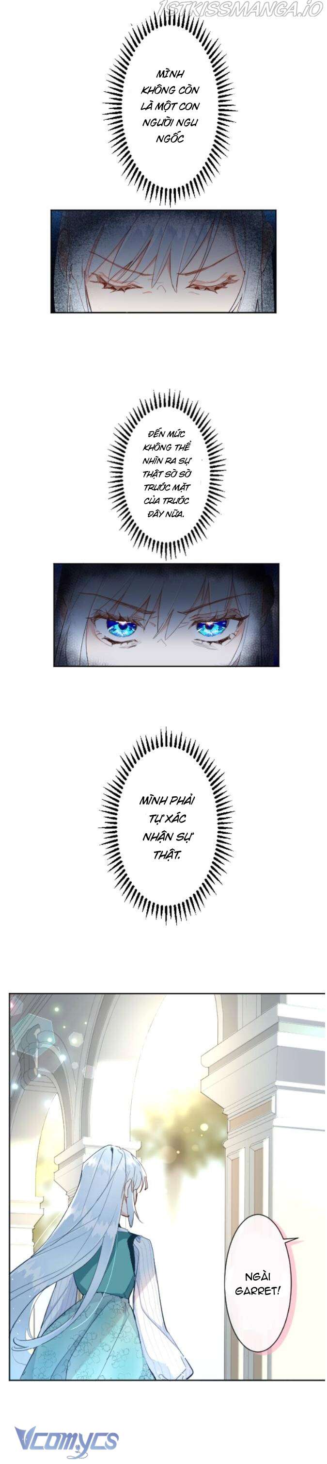 sự báo thù của một vị thánh chapter 4 24