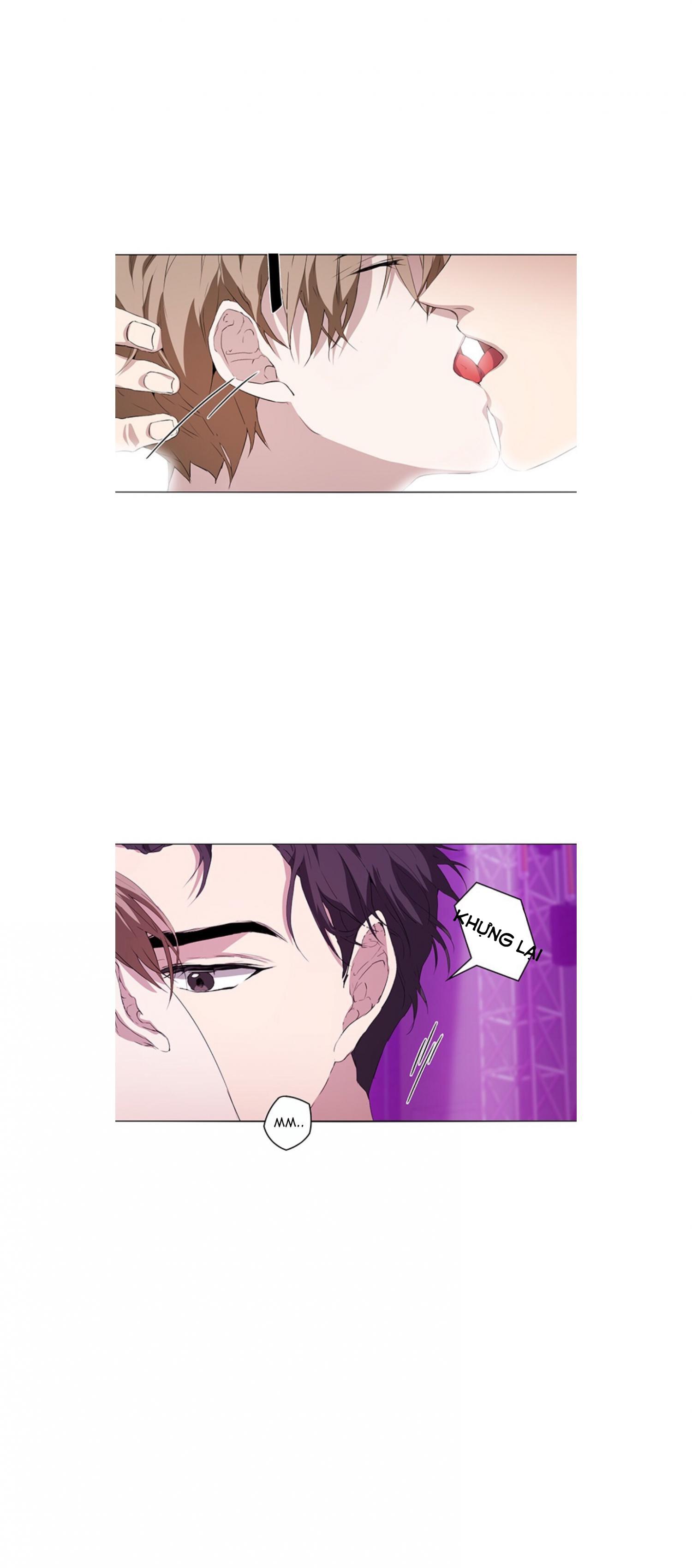 nhiệm vụ tiềm ẩn chapter 8 6