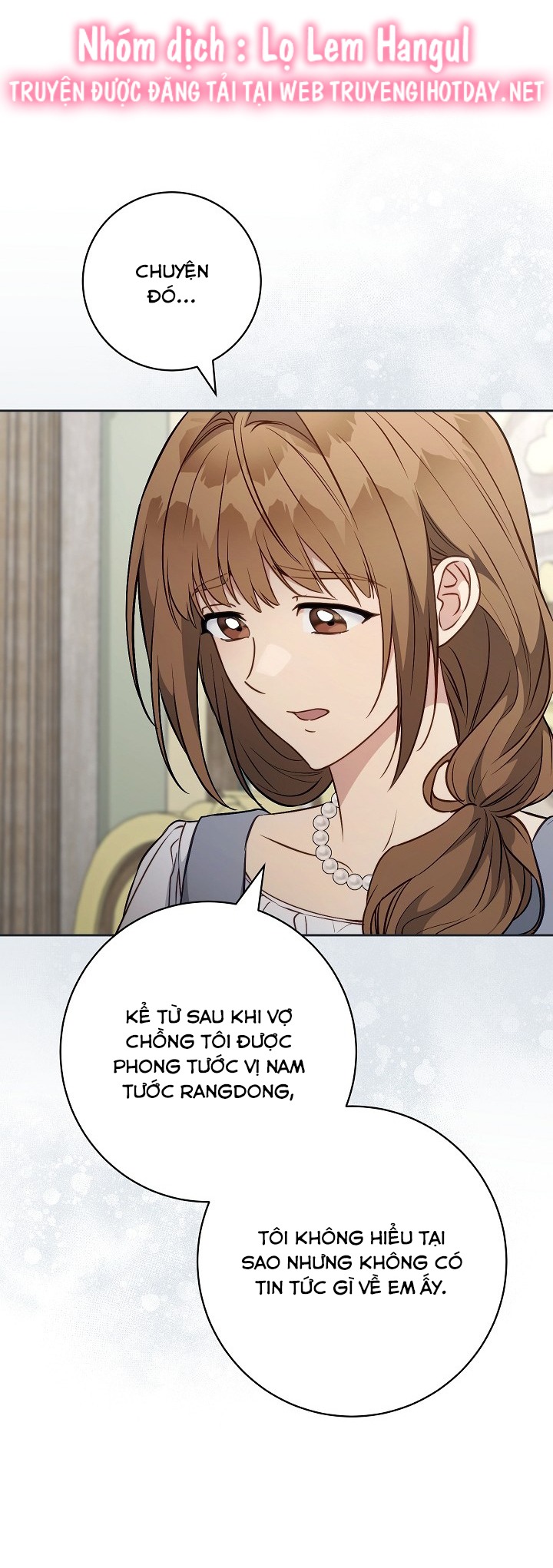 phía sau em, luôn có ta bên cạnh chapter 112 15