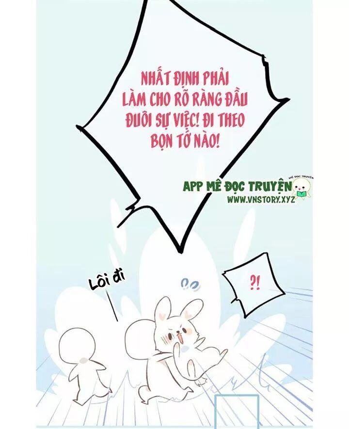 con tim rung động 2 chapter 43 27