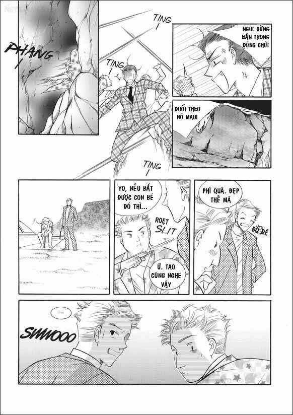 can't lose you chapter 30 10