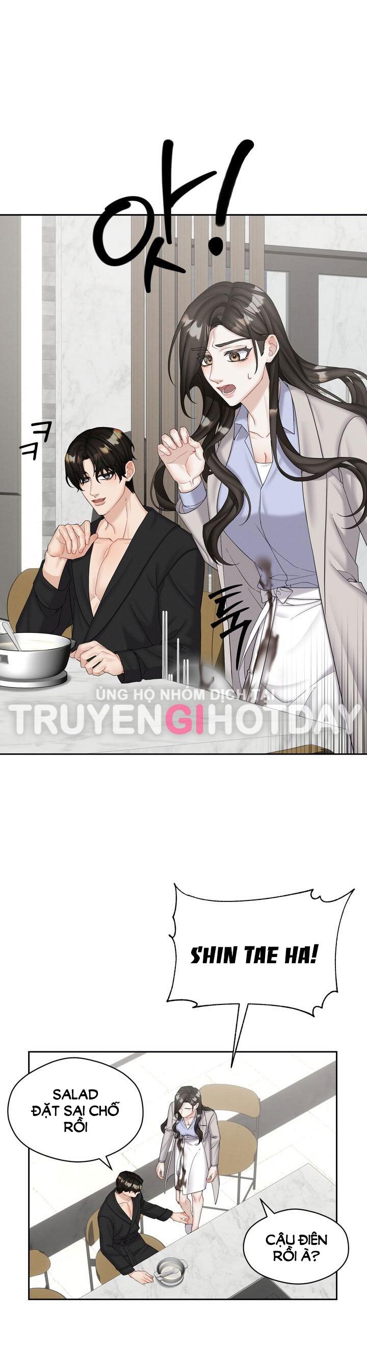 [18+] trò chơi giữa hai người chapter 19.2 18