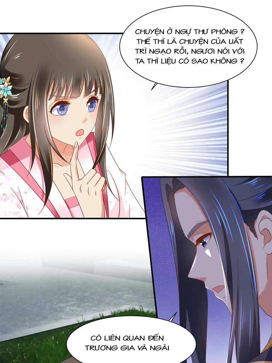 lãnh cung phế hậu muốn nghịch thiên chapter 229 2