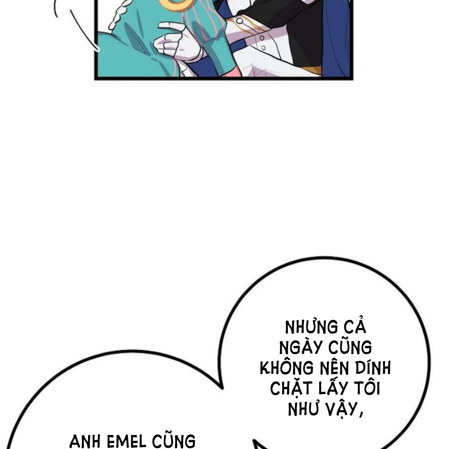 tôi là tiểu thư của gia đình này chapter 20 84