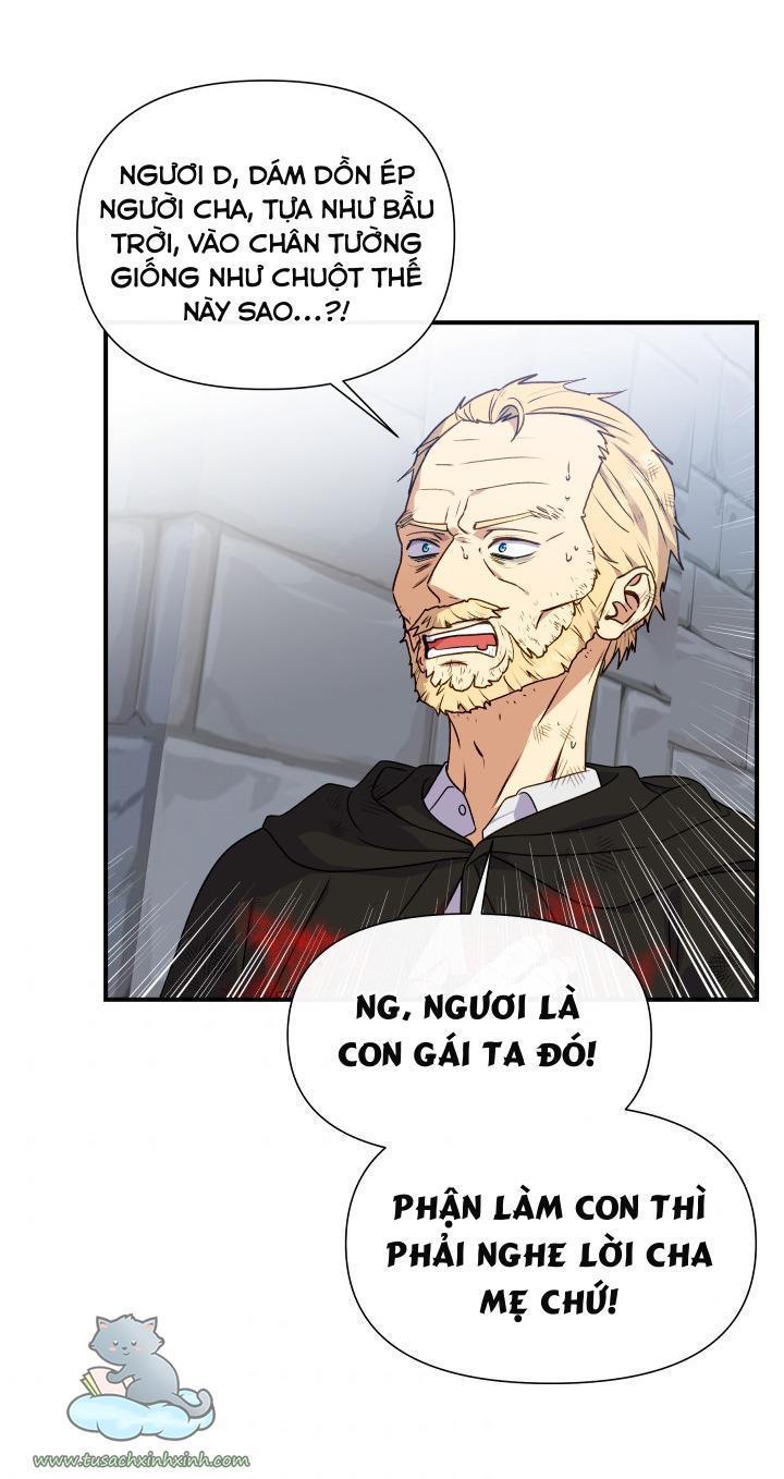 công nương khế ước của gia tộc công tước quái vật chapter 120 33