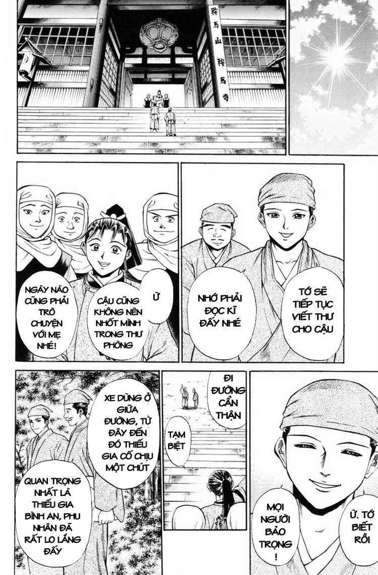 thiếu niên vương i - shana oh yoshitsune i chapter 28 24