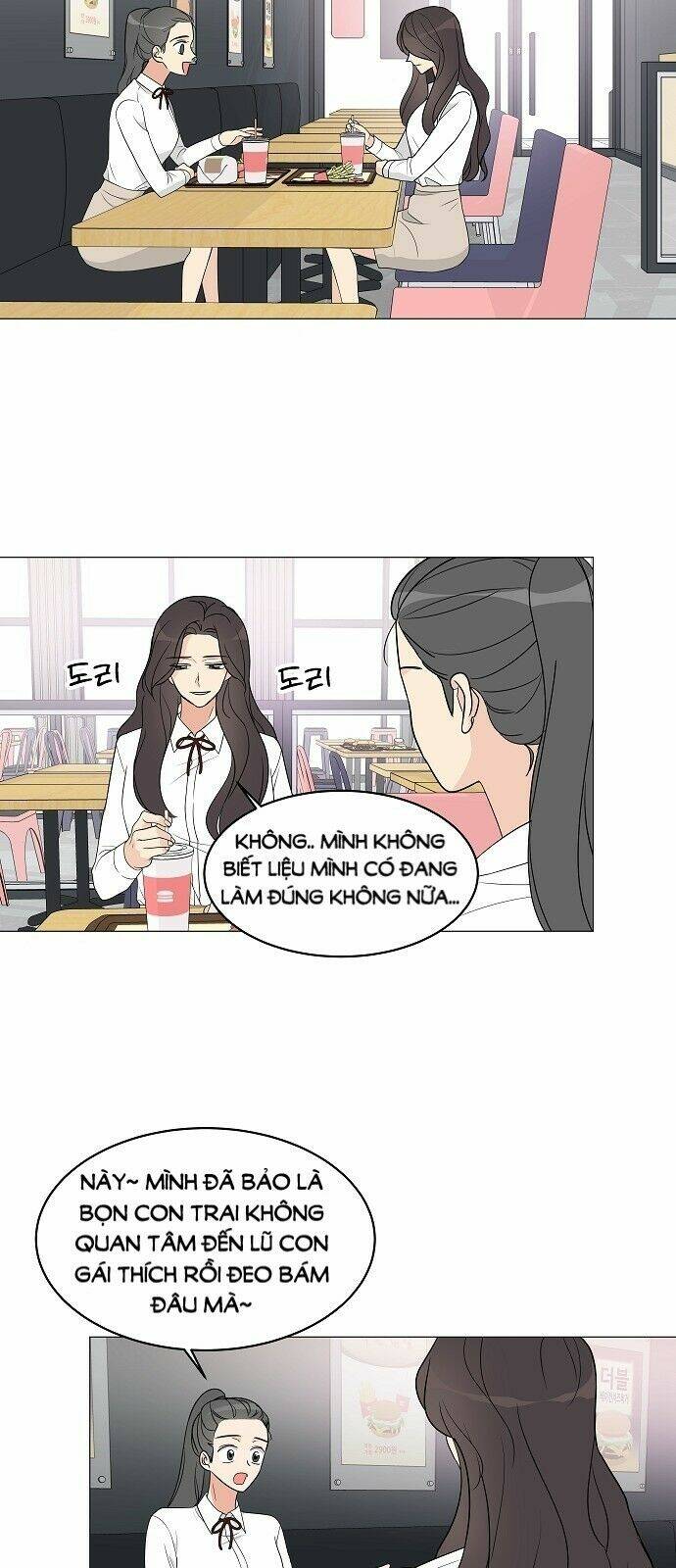 thiếu nữ 1m8 chapter 10 9