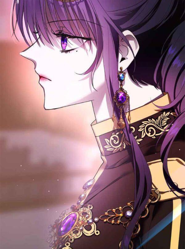 tôi muốn trở thành cô ấy dù chỉ là một ngày chapter 81 123