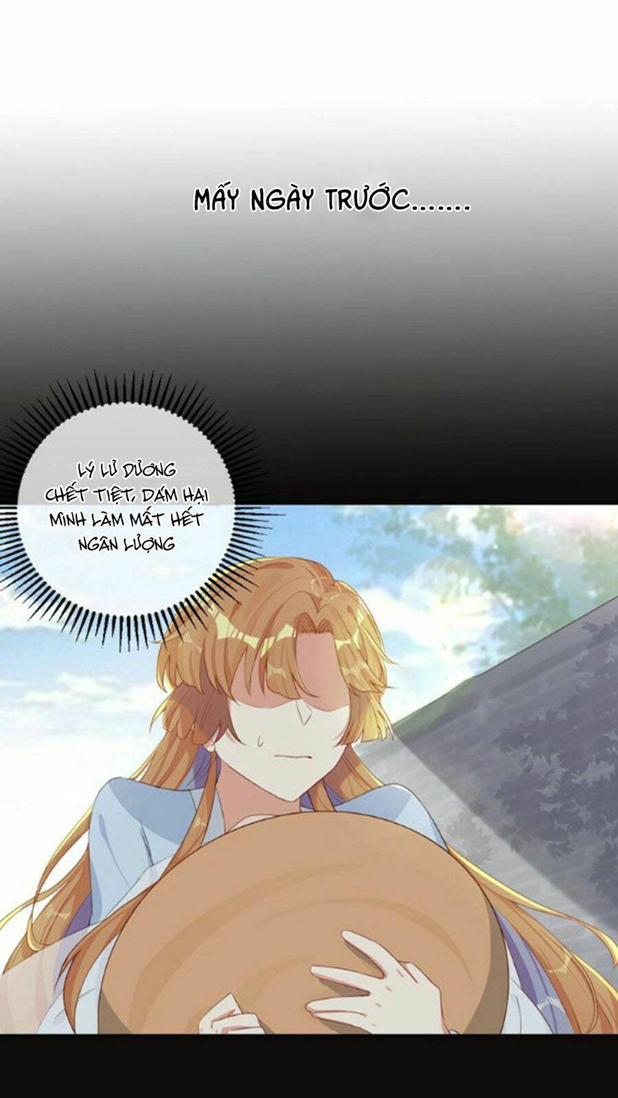 hội học sinh kiêu ngạo của hoàng cung chapter 4 3