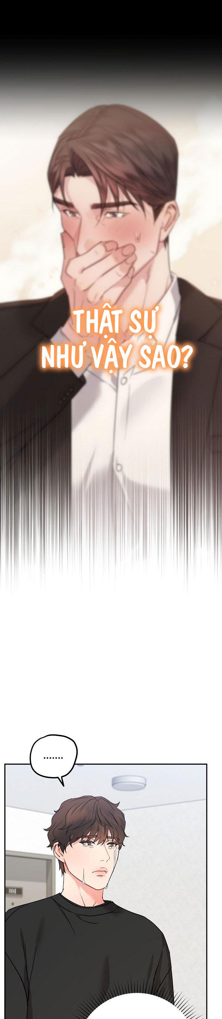 mỗi lần mộng tinh đều mơ thấy chú chapter 8 30