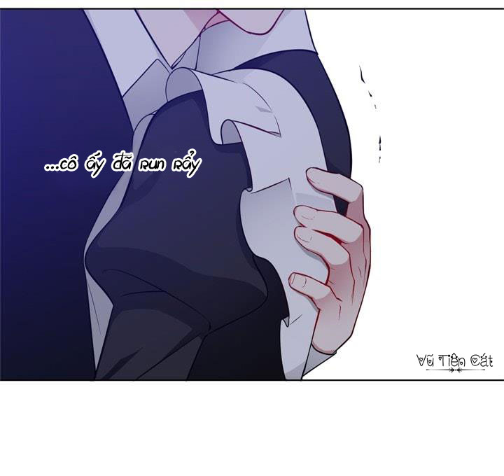 thanh tra của muiella chapter 18 25