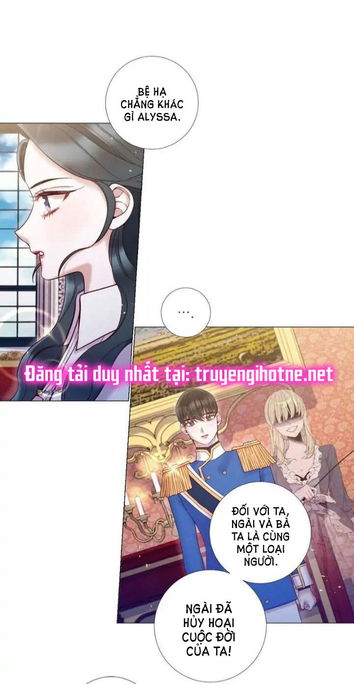 từ tiểu thư thành hoàng hậu - lady to queen chapter 65.2 4